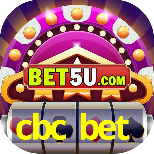 cbc bet